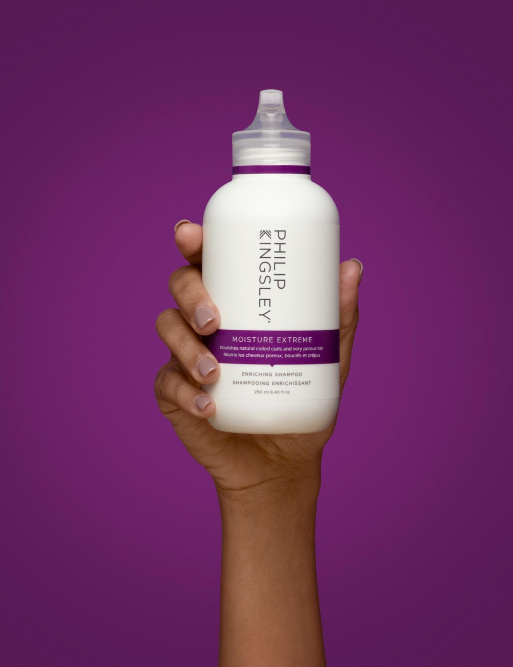 Moisture Extreme Shampoo 250ml 2 of 3