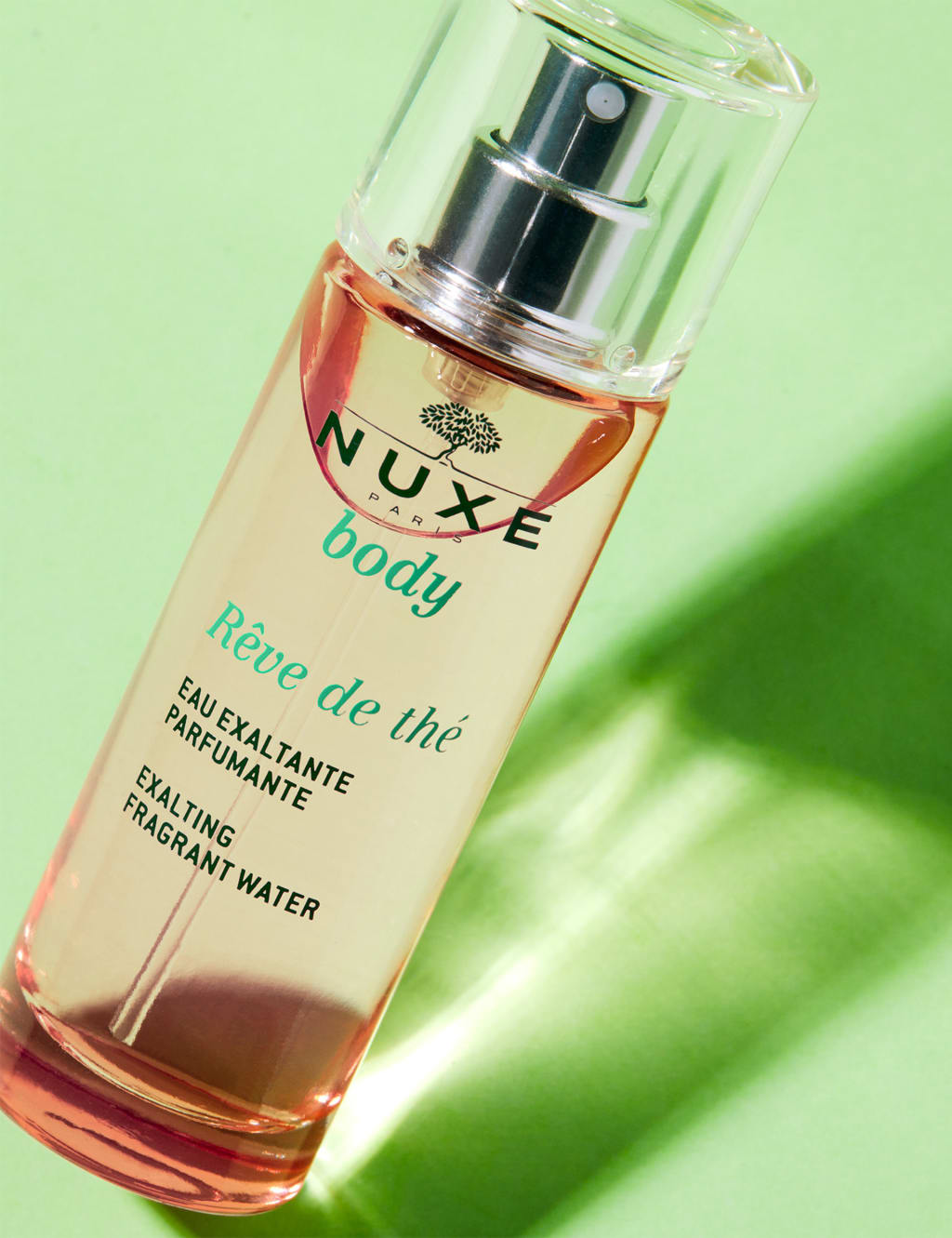 Body Reve de the Exalting Fragrant Water 30ml 2 of 3