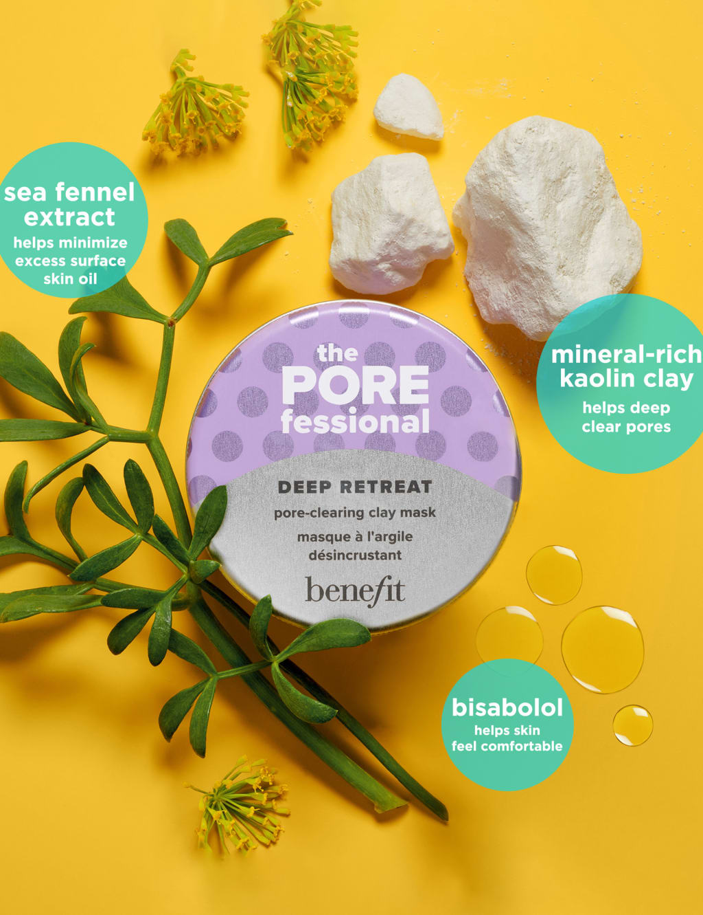 All You Knead is Pore Care Gift Set - Worth £32 3 of 9