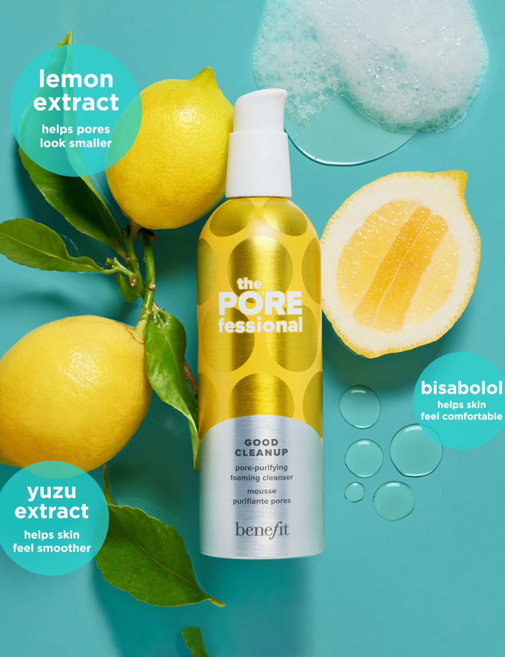 All You Knead is Pore Care Gift Set - Worth £32 5 of 9