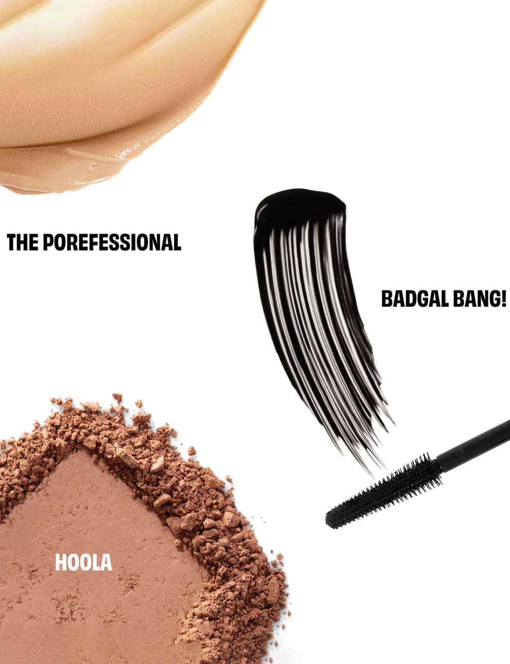 Badgal Energy Beauty Booster Gift Set - Worth £60 2 of 7