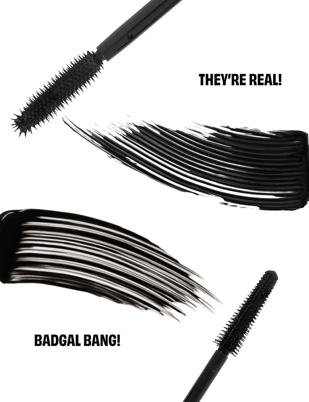 Fresh Caught Lashes Mascara Gift Set - Worth £54 3 of 7