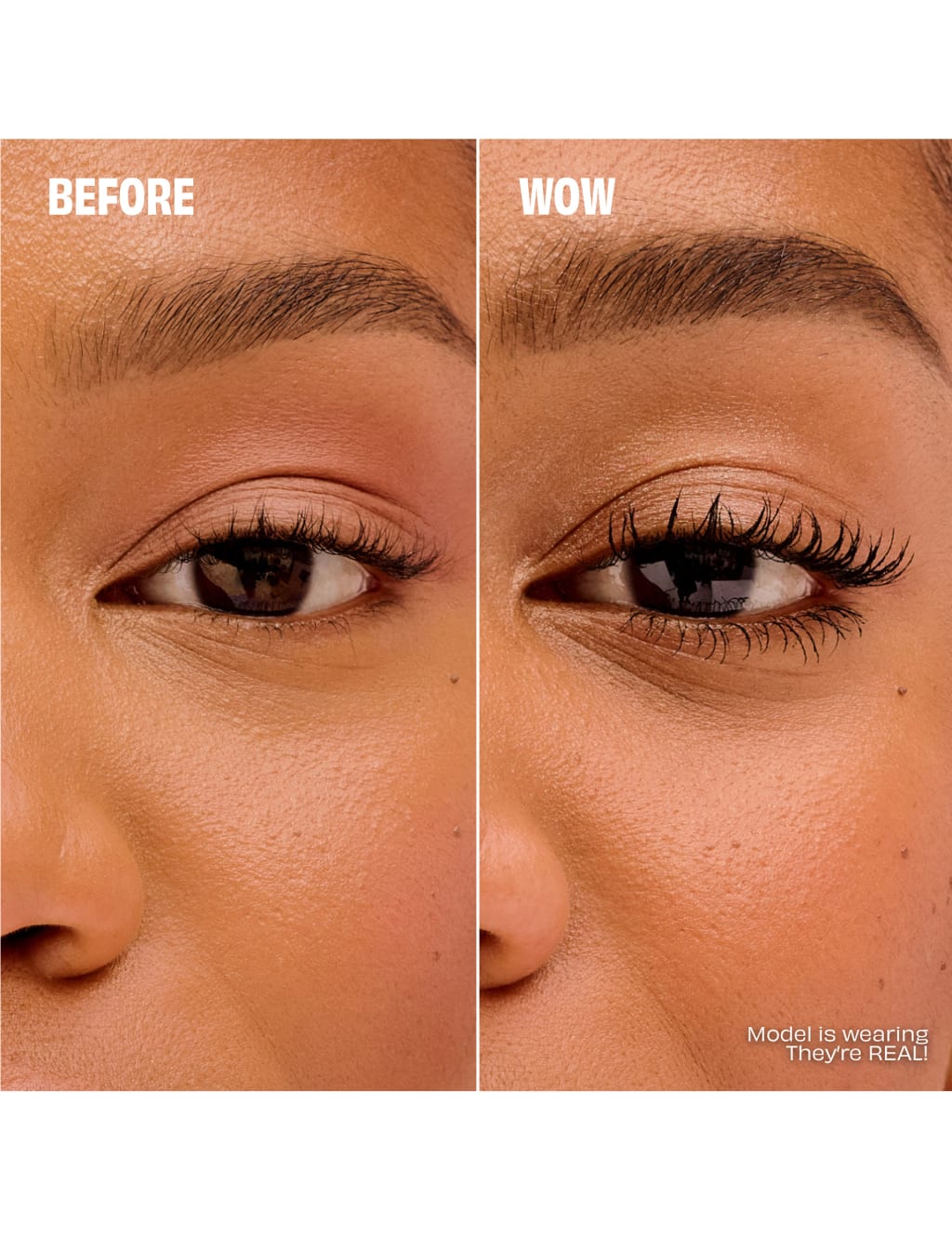 Fresh Caught Lashes Mascara Gift Set - Worth £54 7 of 7