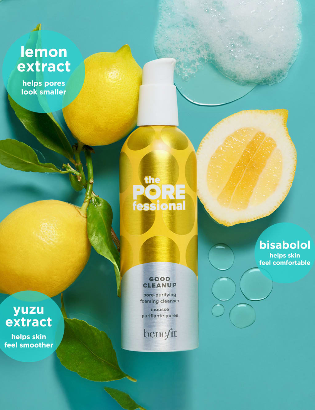 Pore Mixed Medley Skincare Gift Set - Worth £64 4 of 8