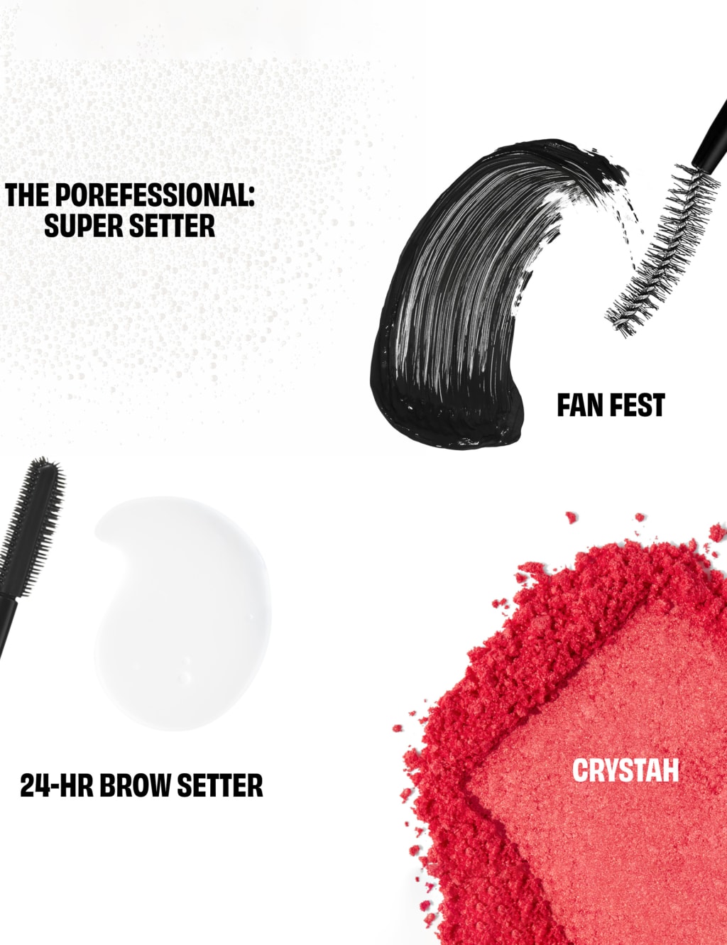 Extra Glam Infused Makeup Gift Set - Worth £101 3 of 6