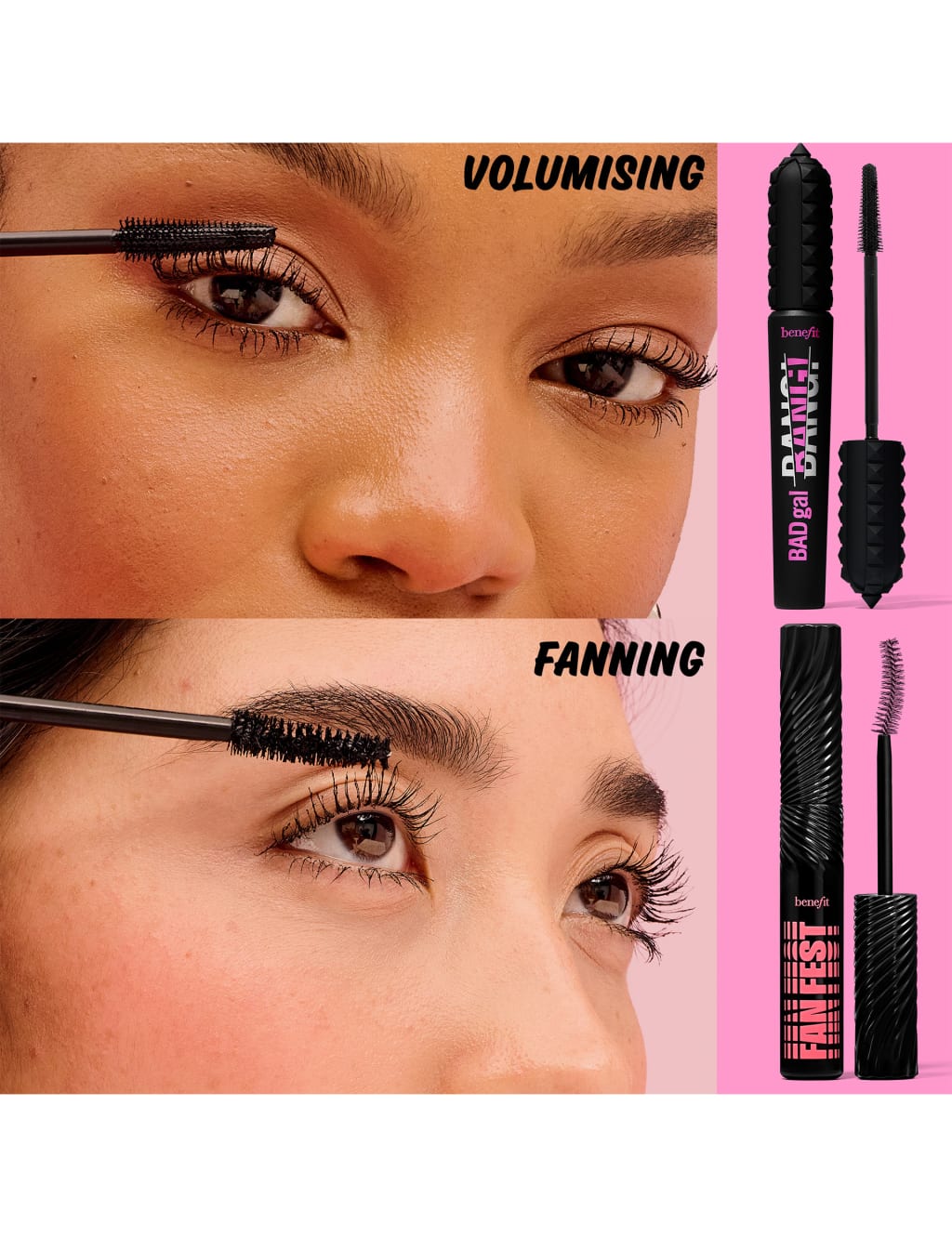 Whole Latte Lashes Mascara Stocking Set - Worth £30 2 of 8