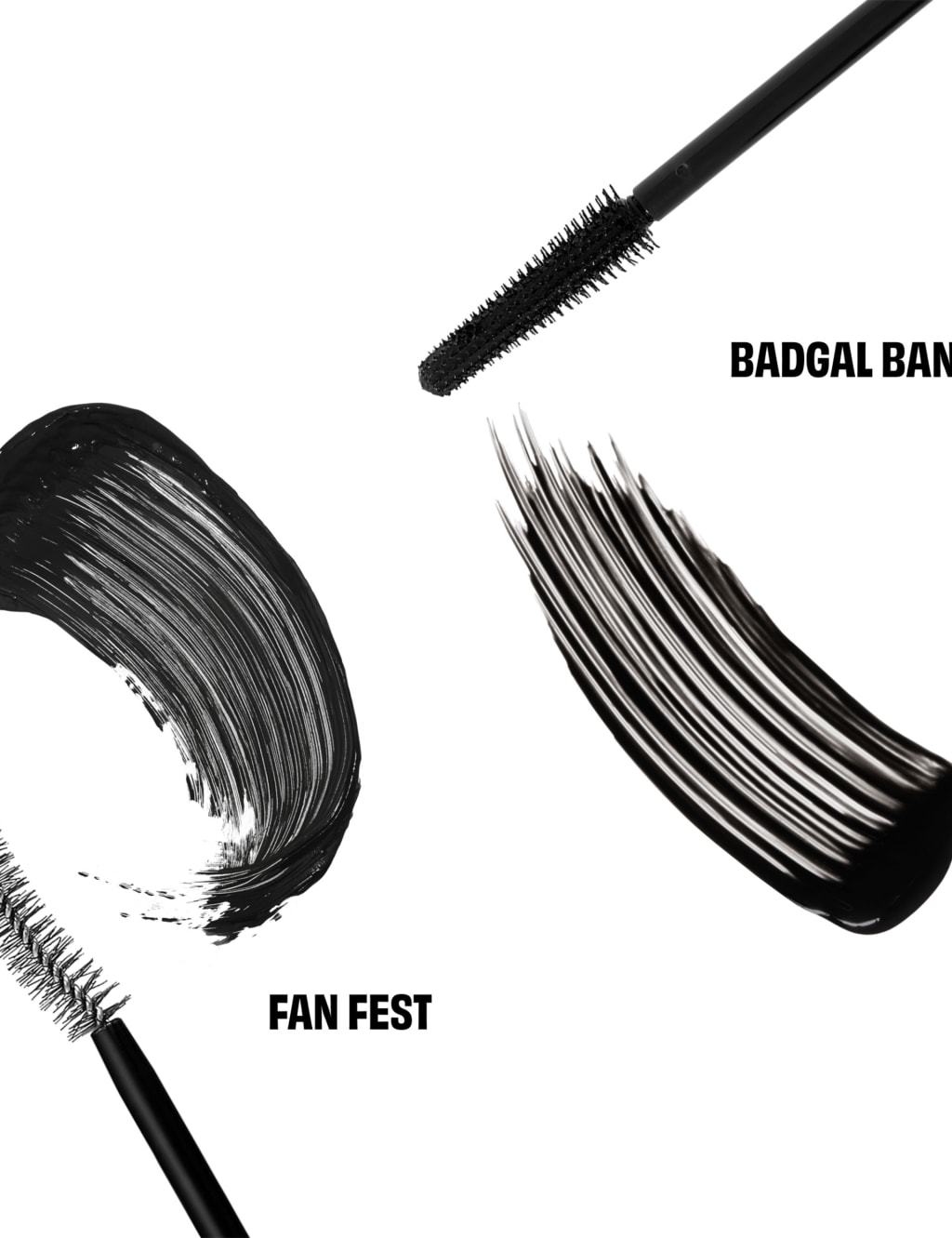 Whole Latte Lashes Mascara Stocking Set - Worth £30 3 of 8