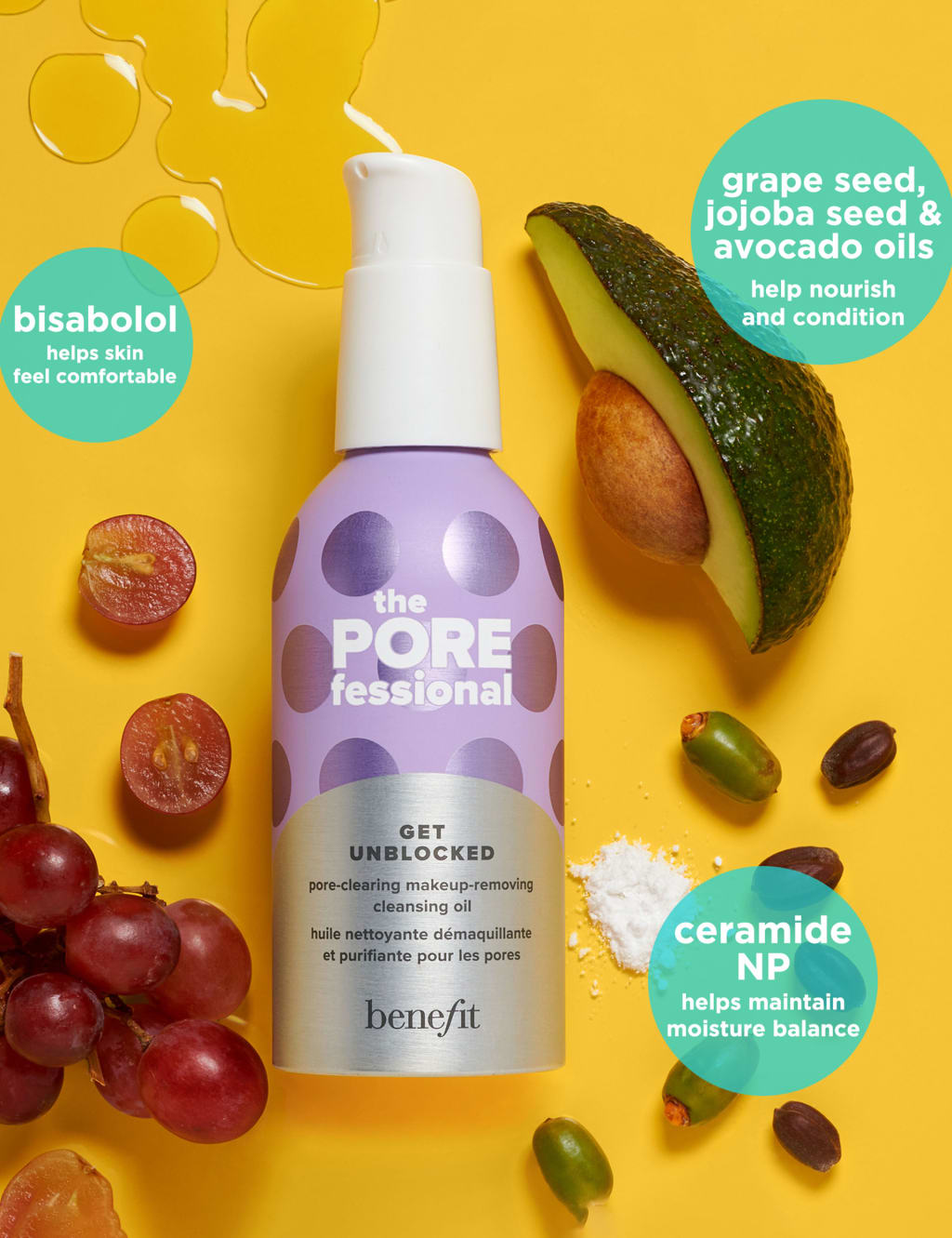 Peas, Love & Pores Skincare Gift Set - Worth £84 5 of 10