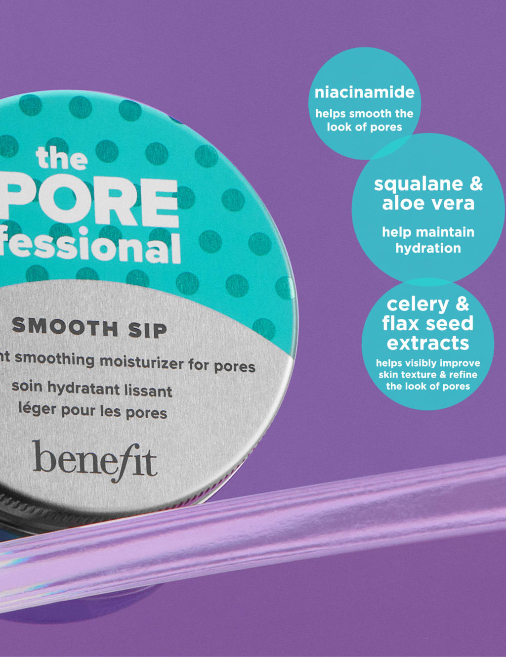 Peas, Love & Pores Skincare Gift Set - Worth £84 8 of 10
