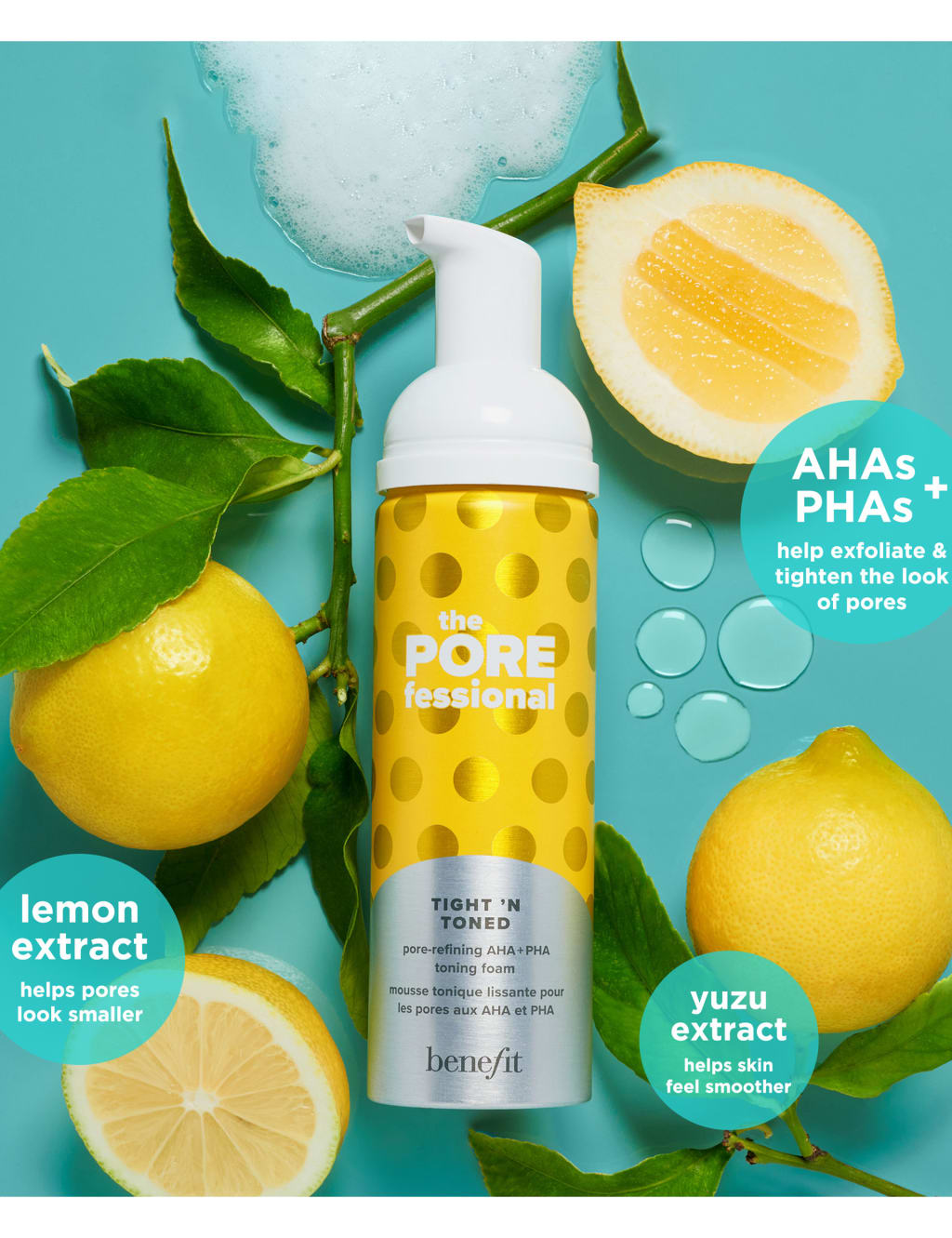 Peas, Love & Pores Skincare Gift Set - Worth £84 9 of 10