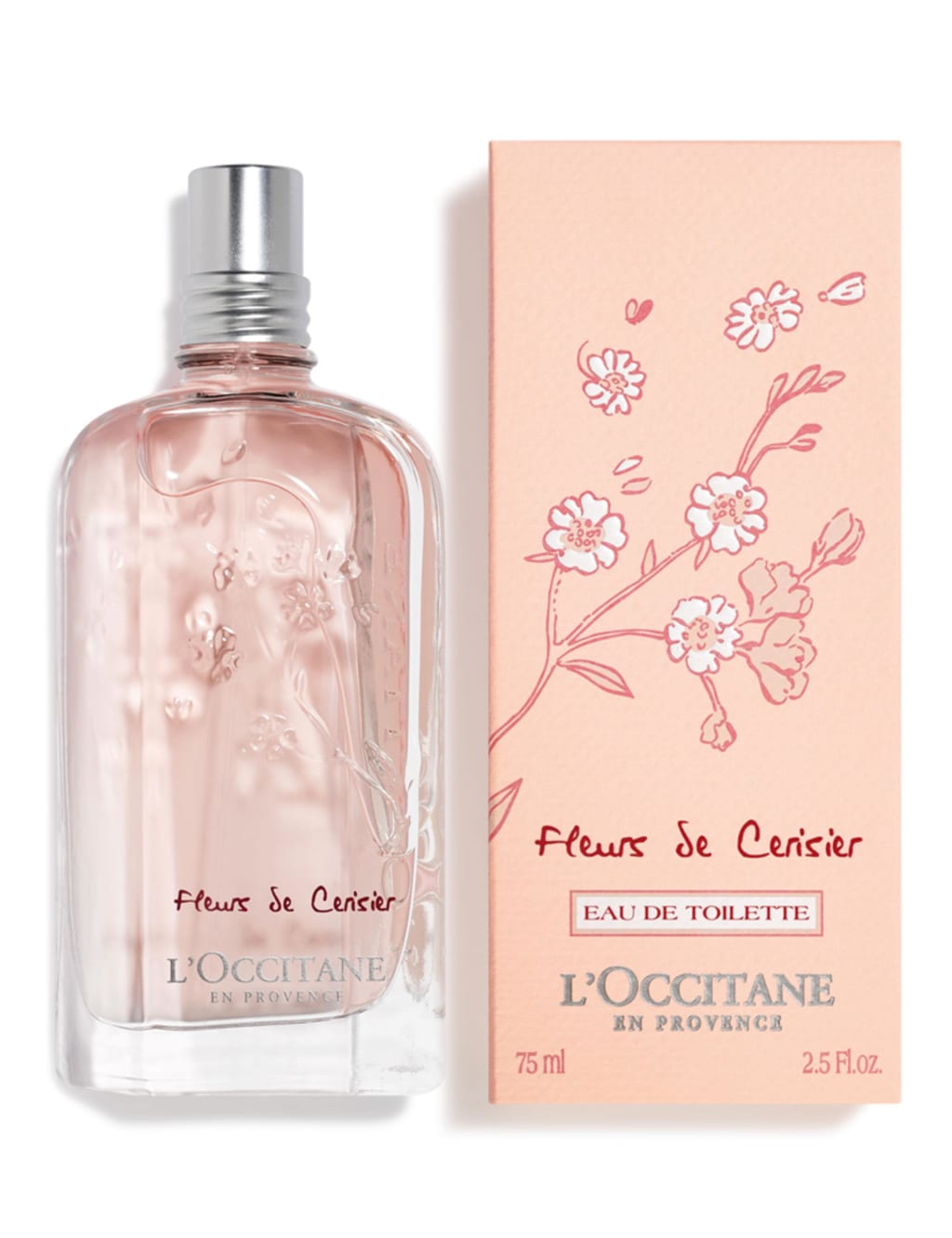 Cherry Blossom Eau de Toilette 75ml 3 of 5