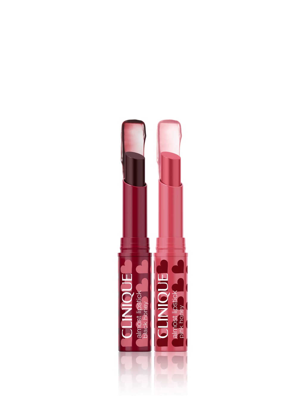 Twice As Sweet - Black Honey Lipstick Gift Set 2 of 4