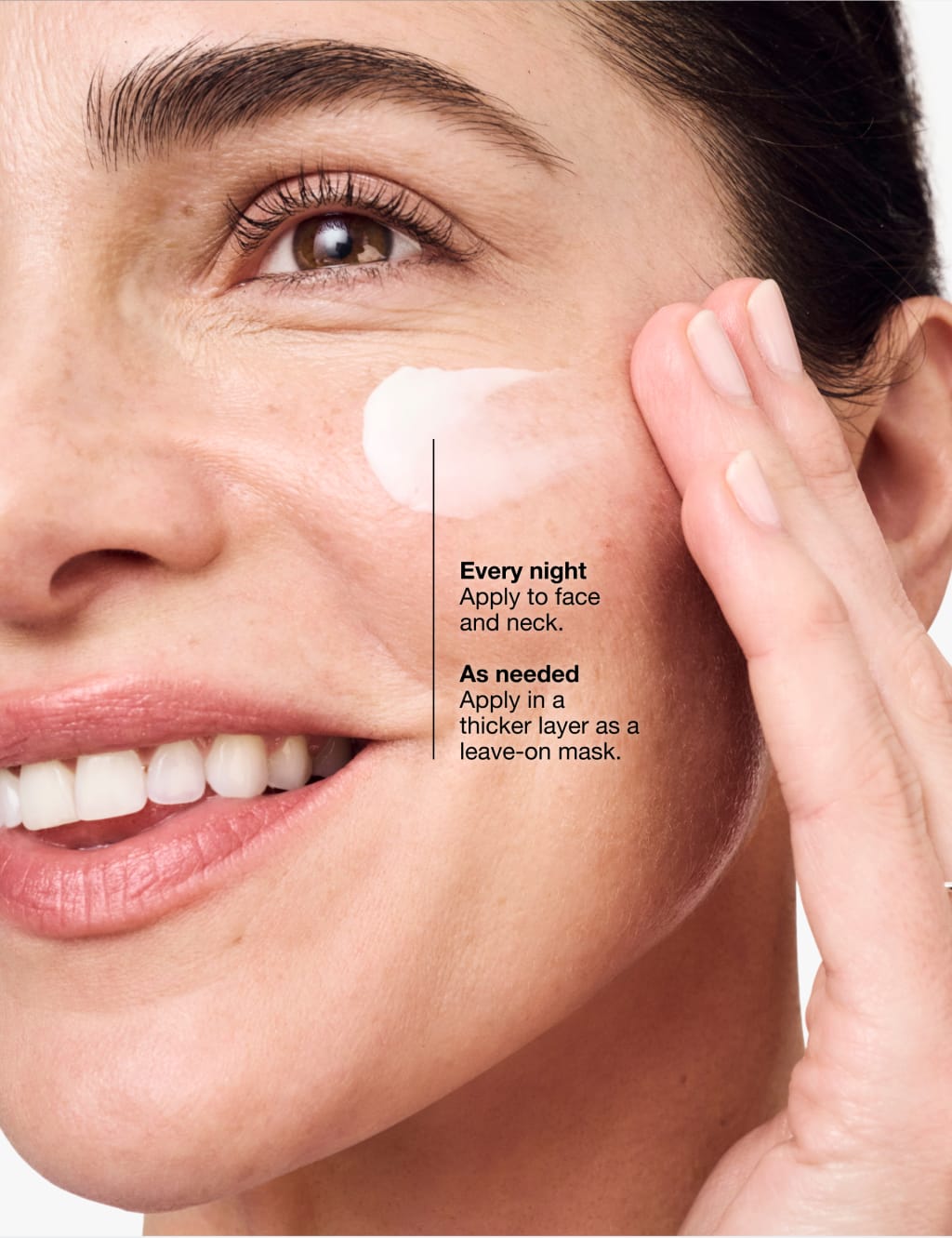 Clinique Smart Clinical Repair™ Overnight Recovery Cream + Mask 50ml 6 of 8