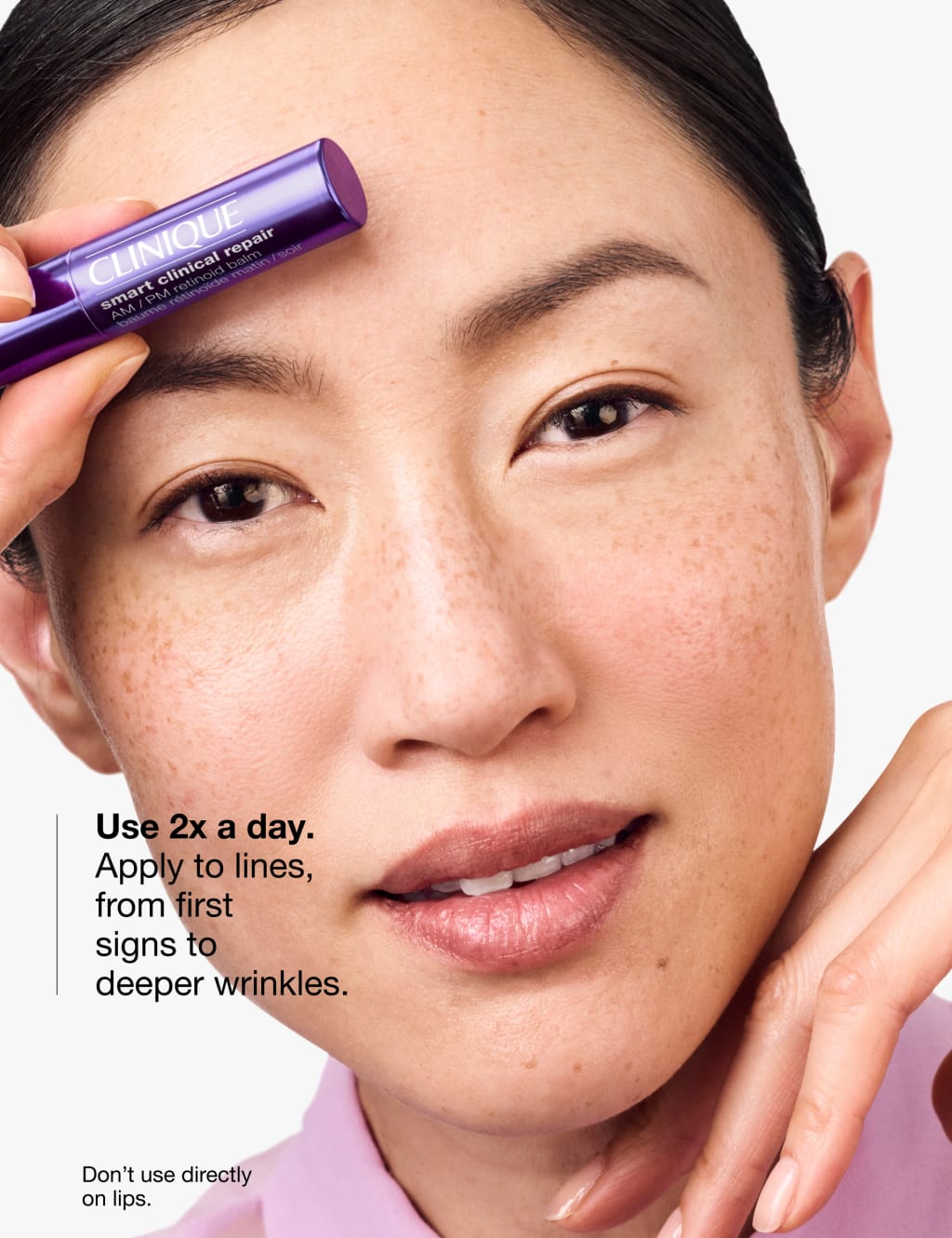 Clinique Smart Clinical Repair™ AM/PM Retinoid Balm 3g 5 of 7