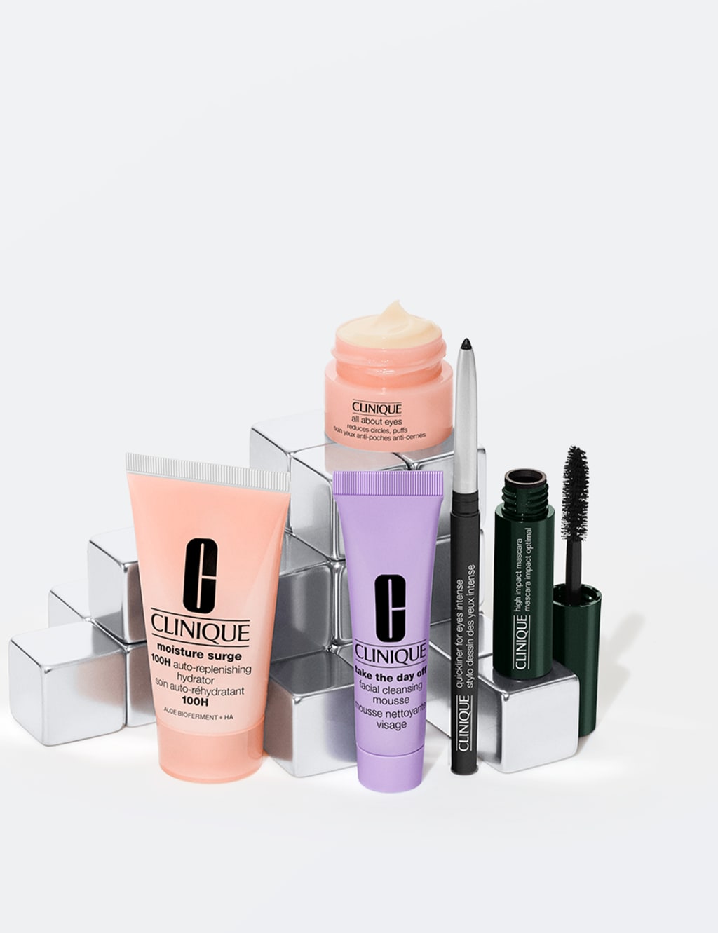 Clinique boots star gift hot sale