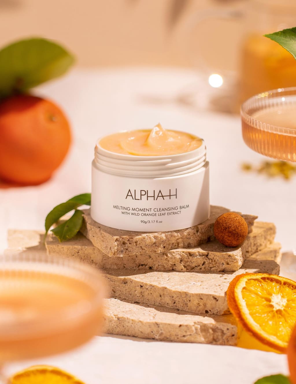 Melting Moment Cleansing Balm 90g 4 of 12
