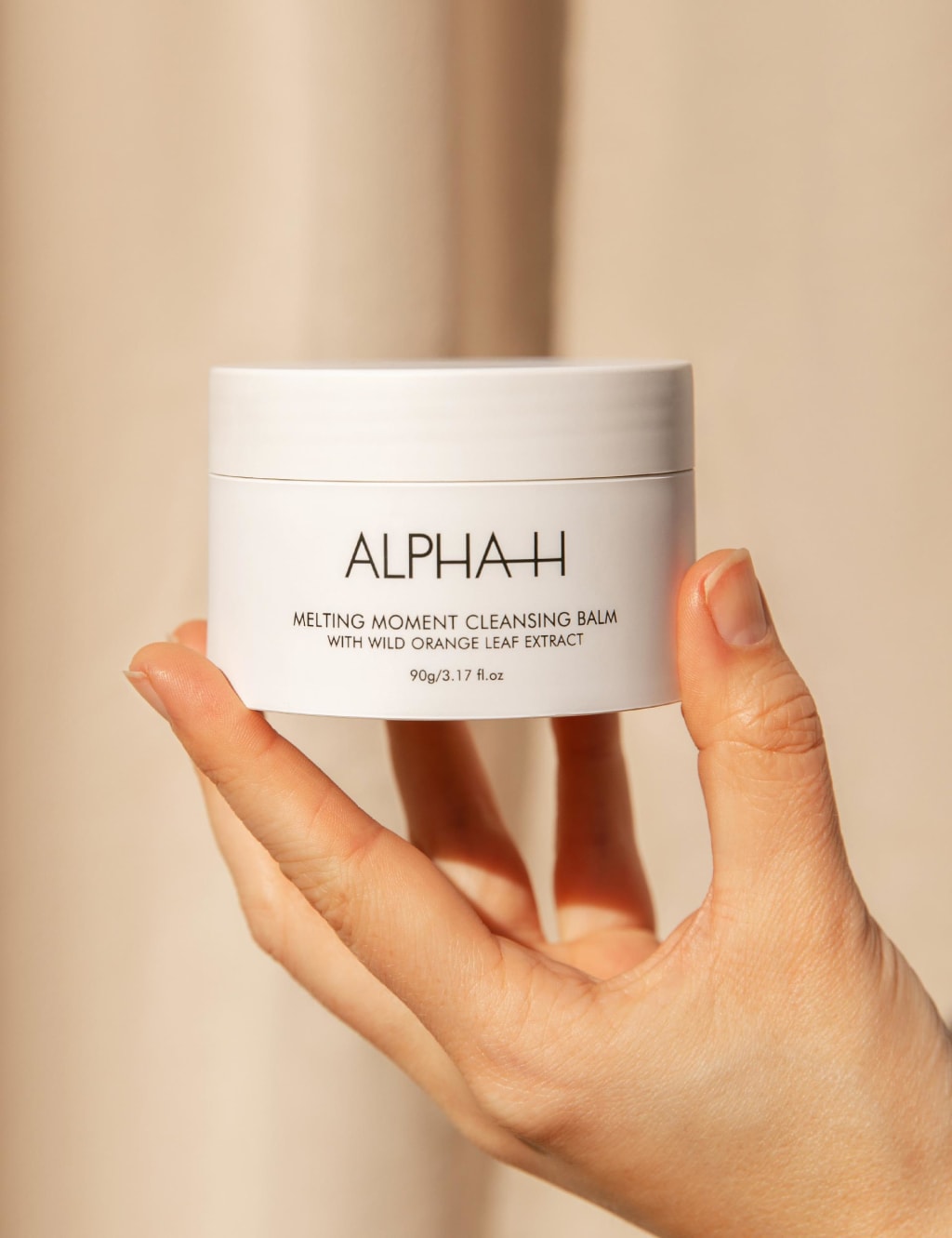 Melting Moment Cleansing Balm 90g 8 of 12