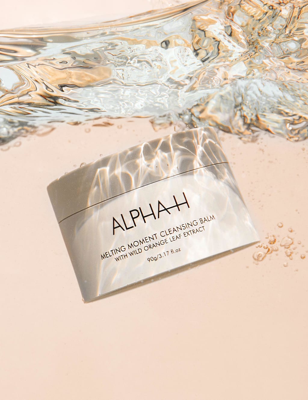 Melting Moment Cleansing Balm 90g 10 of 12