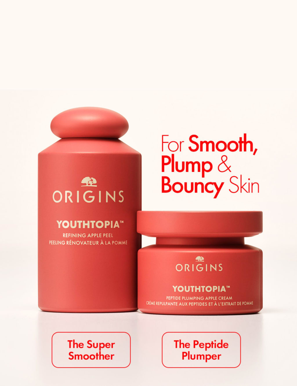 Youthtopia Refining Apple Peel 100ml 3 of 6