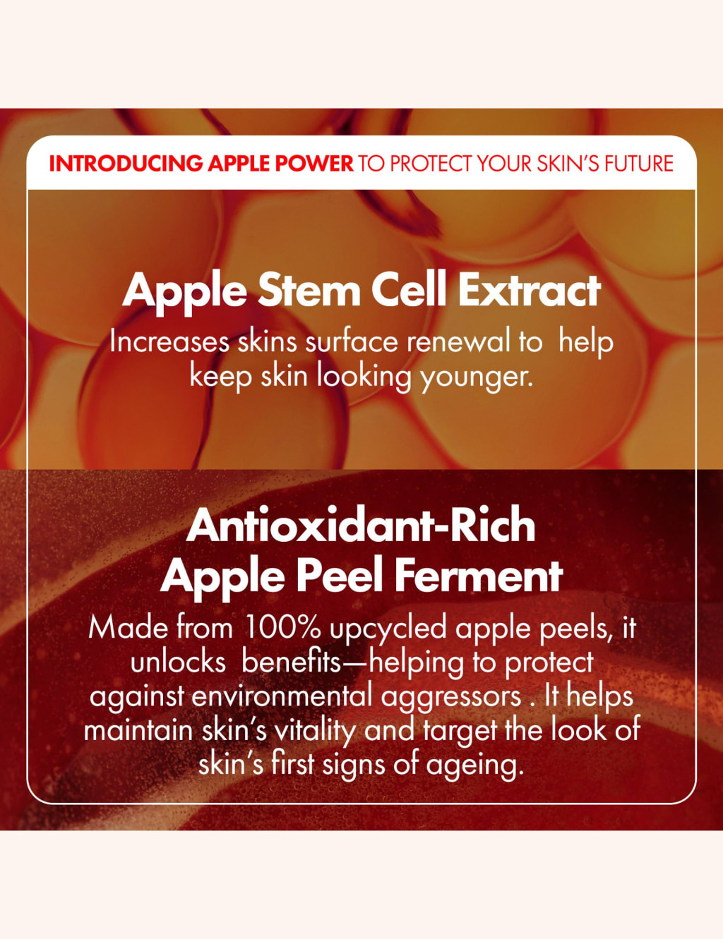 Youthtopia Refining Apple Peel 100ml 4 of 6