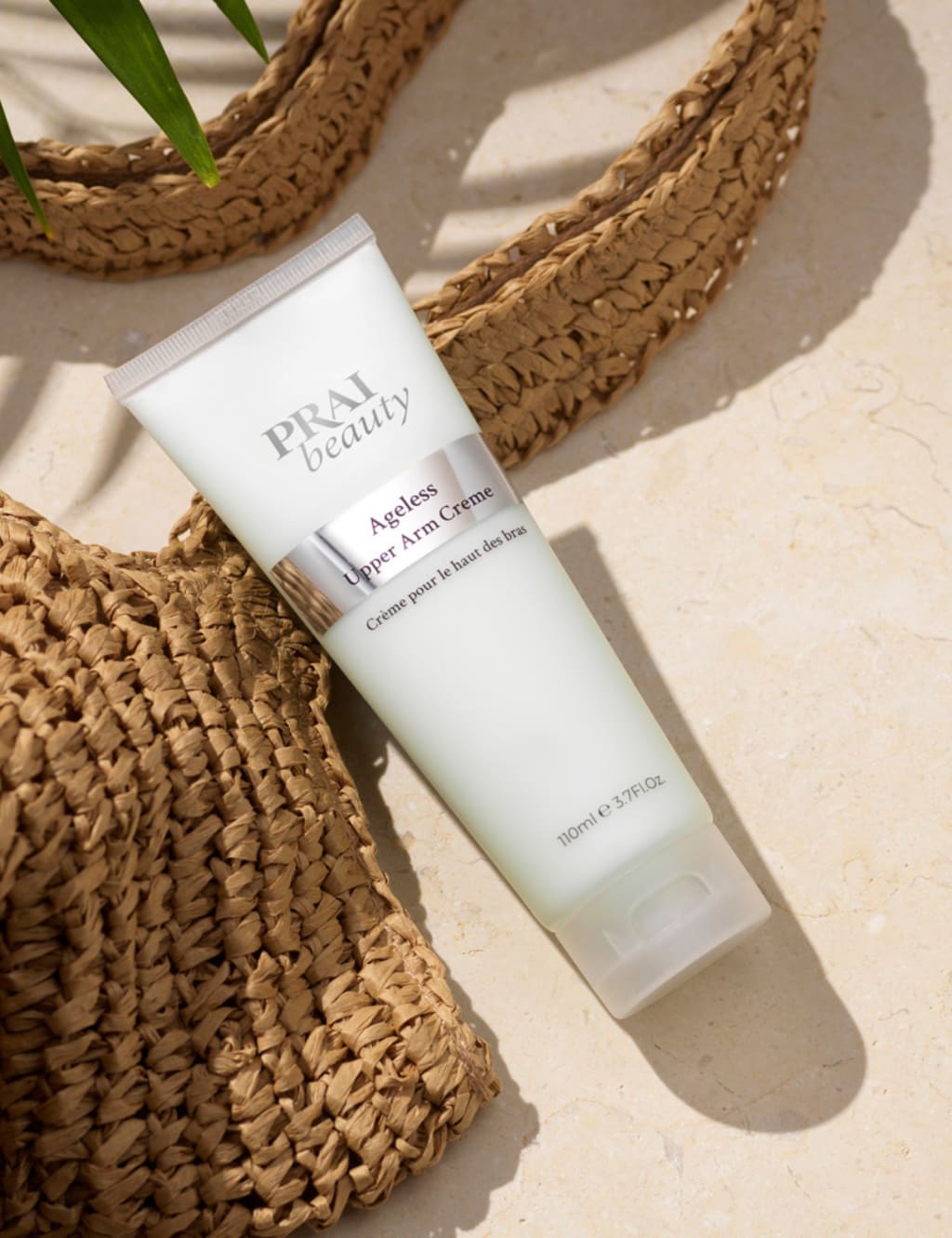 Ageless Upper Arm Crème 110ml 2 of 2