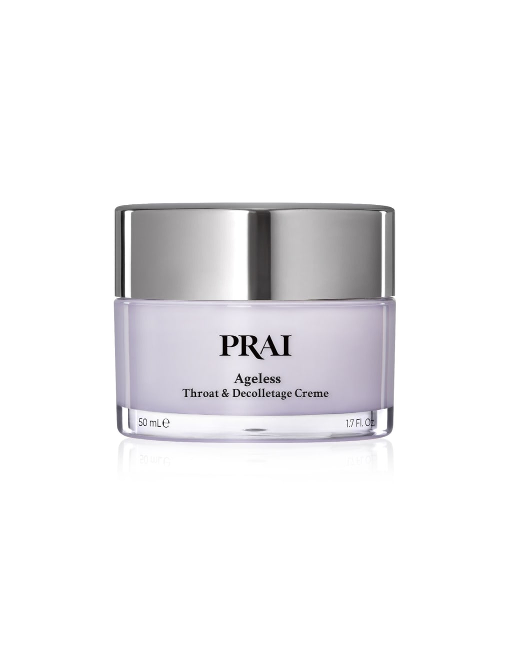 Ageless Throat & Decolletage Crème 50ml 2 of 3