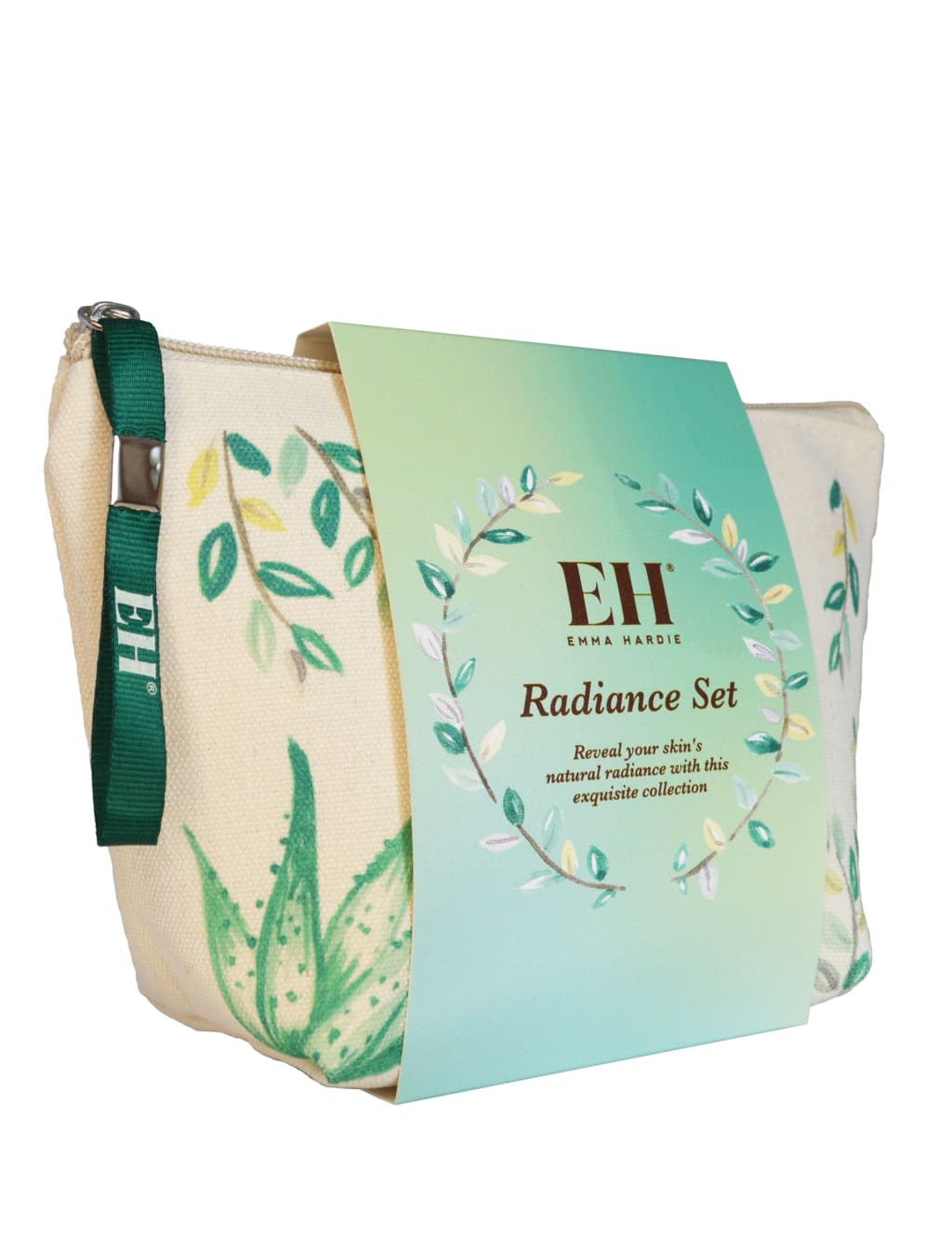 Radiance Gift Set 2 of 10