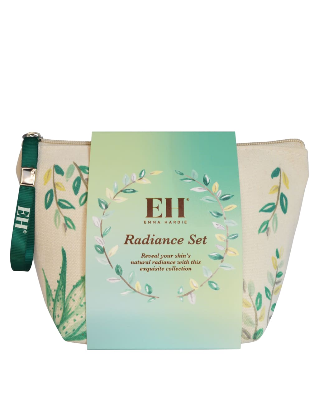 Radiance Gift Set 8 of 10
