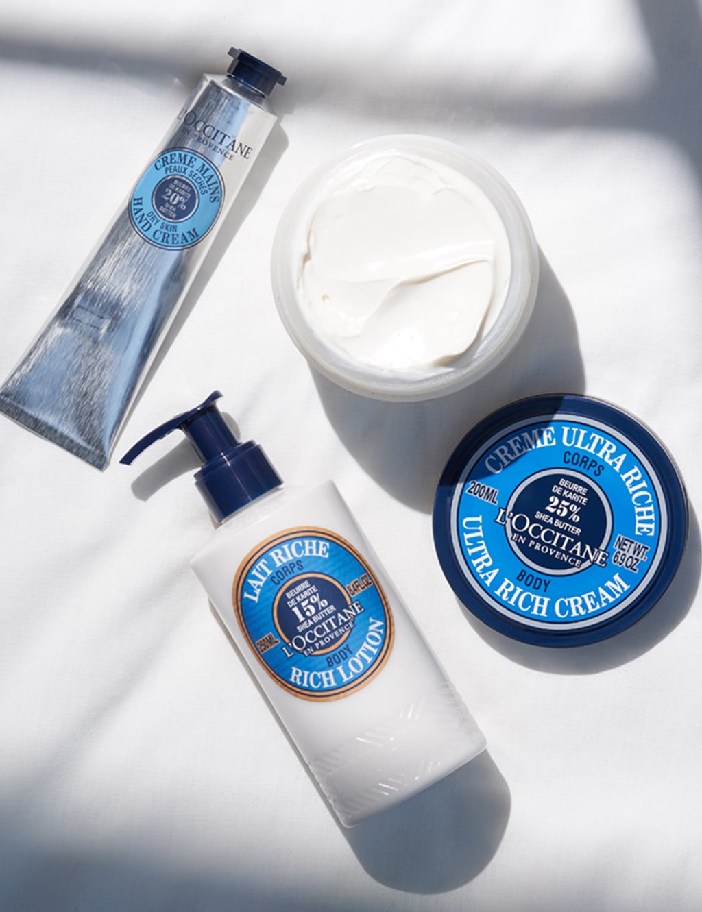 Ultra Rich Body Cream 200ml 4 of 4