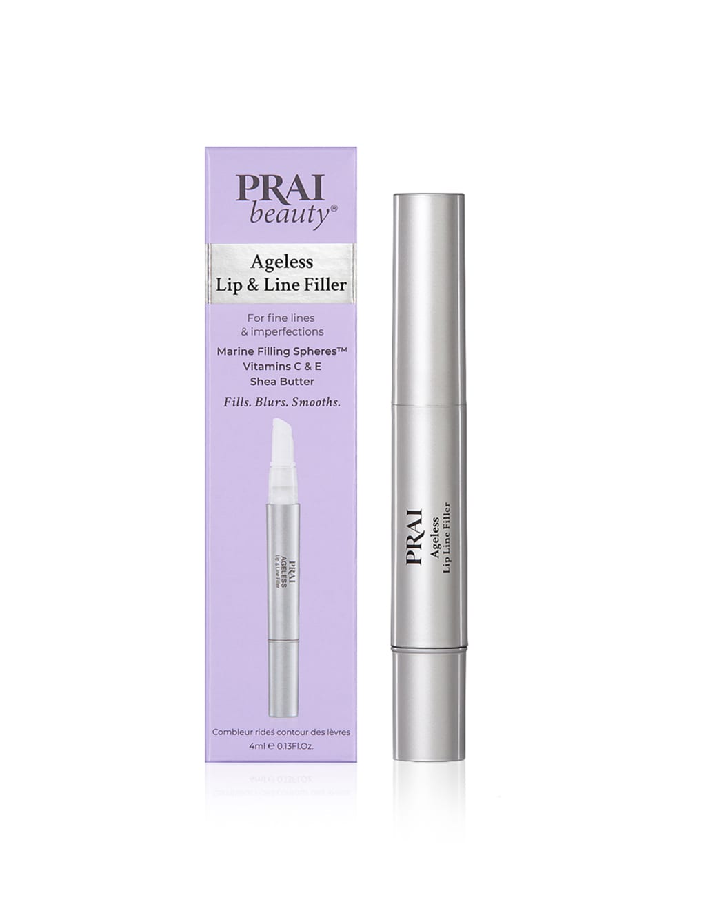 Ageless Lip Line Filler 4ml 2 of 3