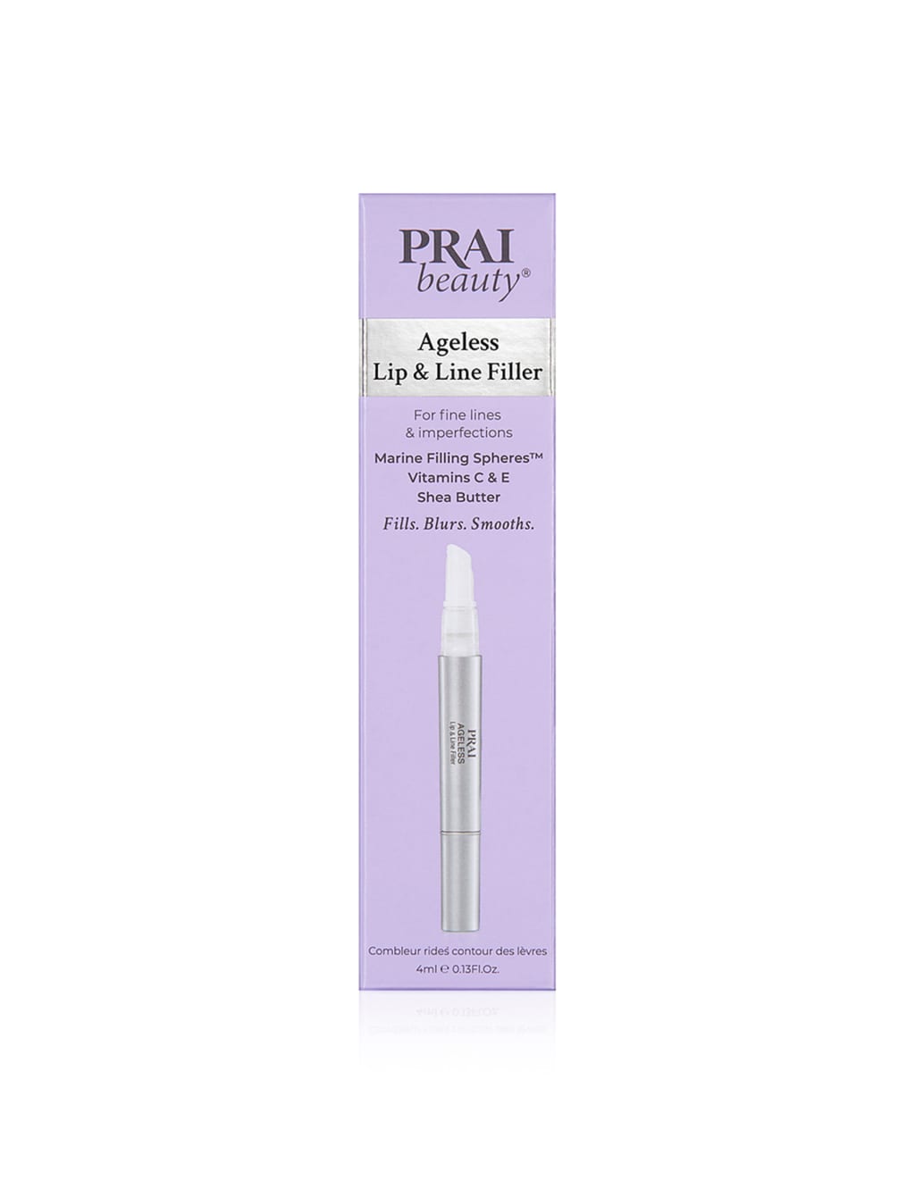 Ageless Lip Line Filler 4ml 3 of 3