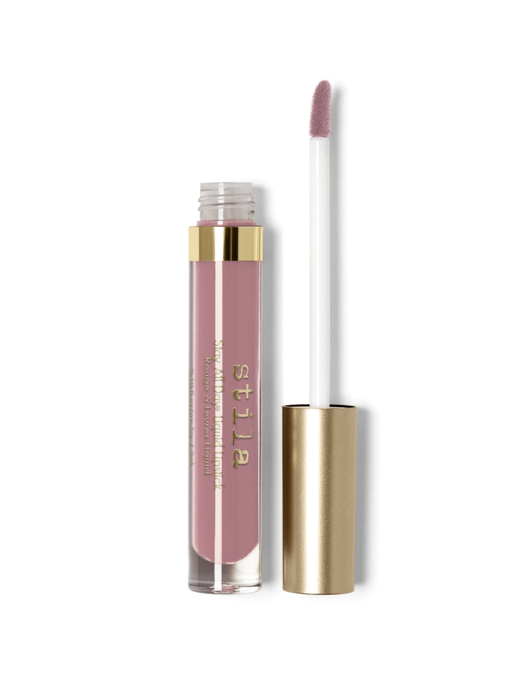 Stay All Day Sheer Liquid Lipstick 3 ml 3 of 3
