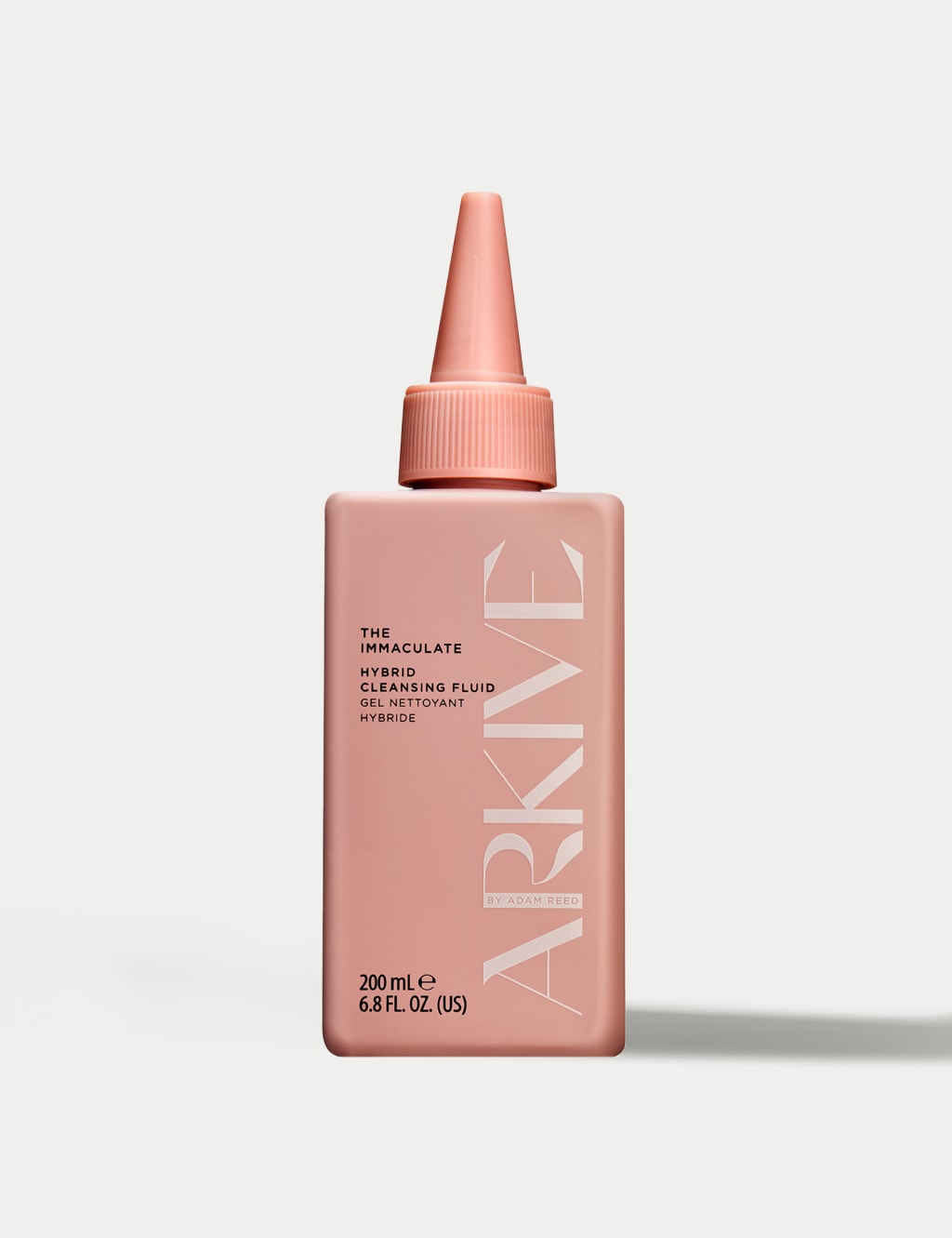 The Immaculate Cleansing Fluid 200ml 2 of 7