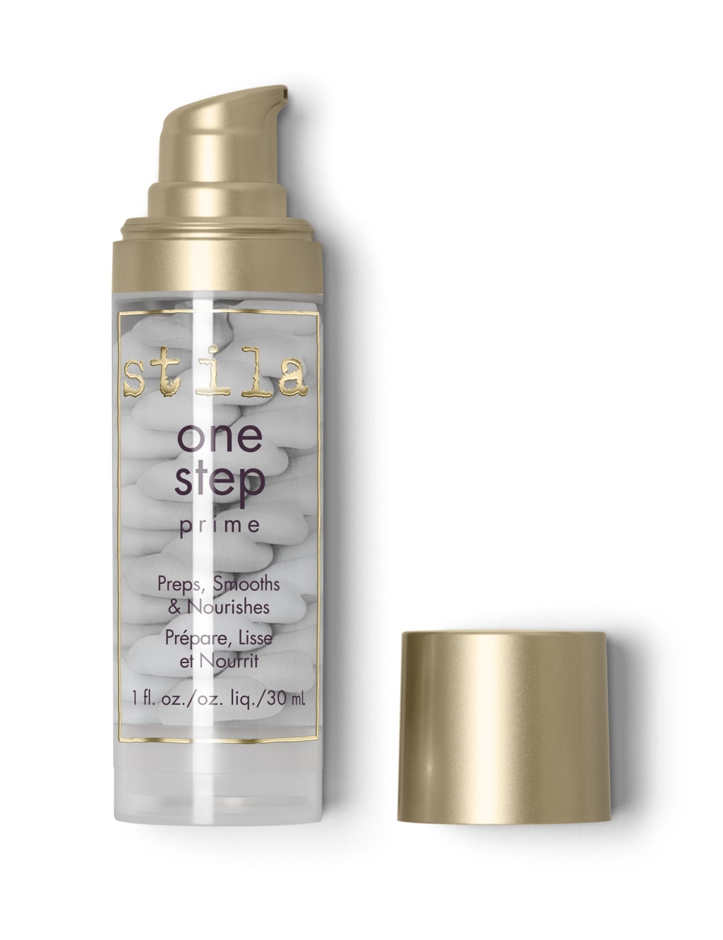 One Step Prime 30ml 2 of 3