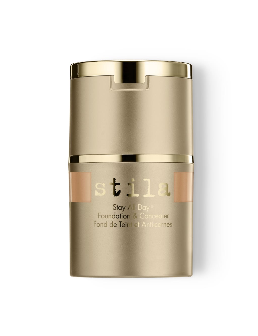 Stay All Day® Foundation & Concealer 1 of 5
