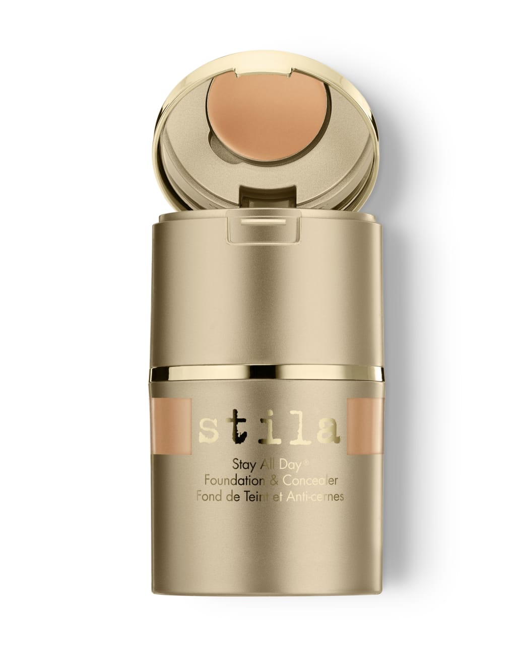 Stay All Day® Foundation & Concealer 3 of 5