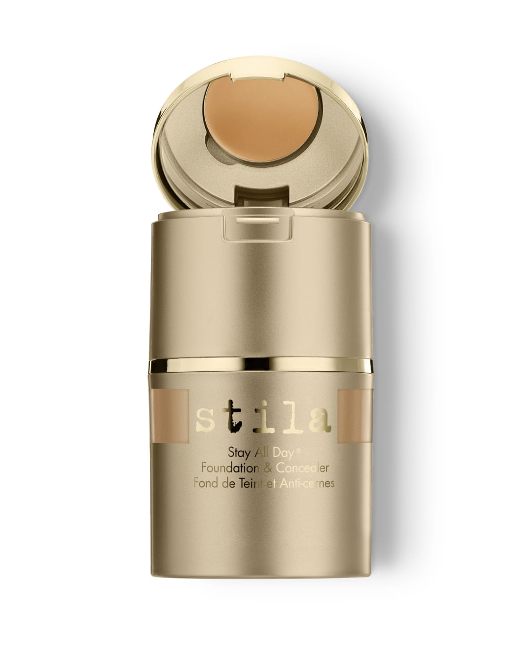 Stay All Day® Foundation & Concealer 3 of 5