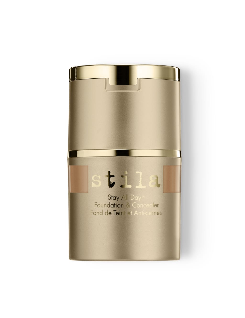 Stay All Day® Foundation & Concealer 1 of 5