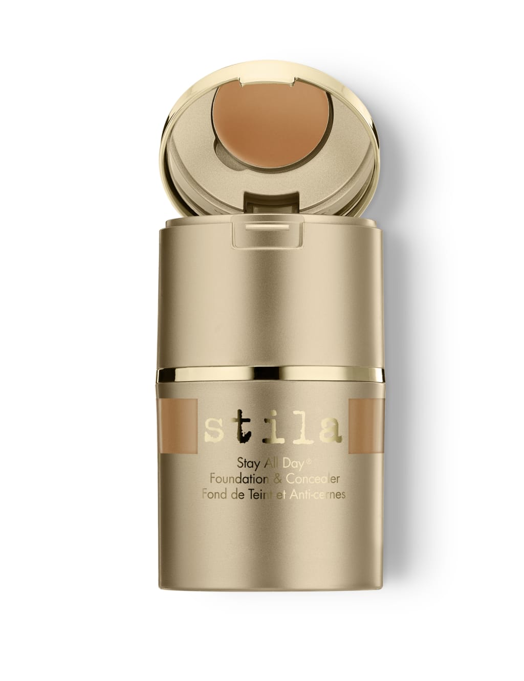 Stay All Day® Foundation & Concealer 3 of 5