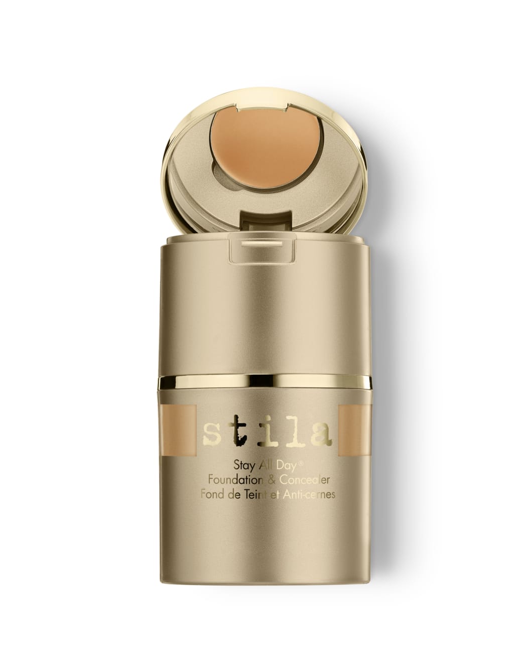 Stay All Day® Foundation & Concealer 3 of 5