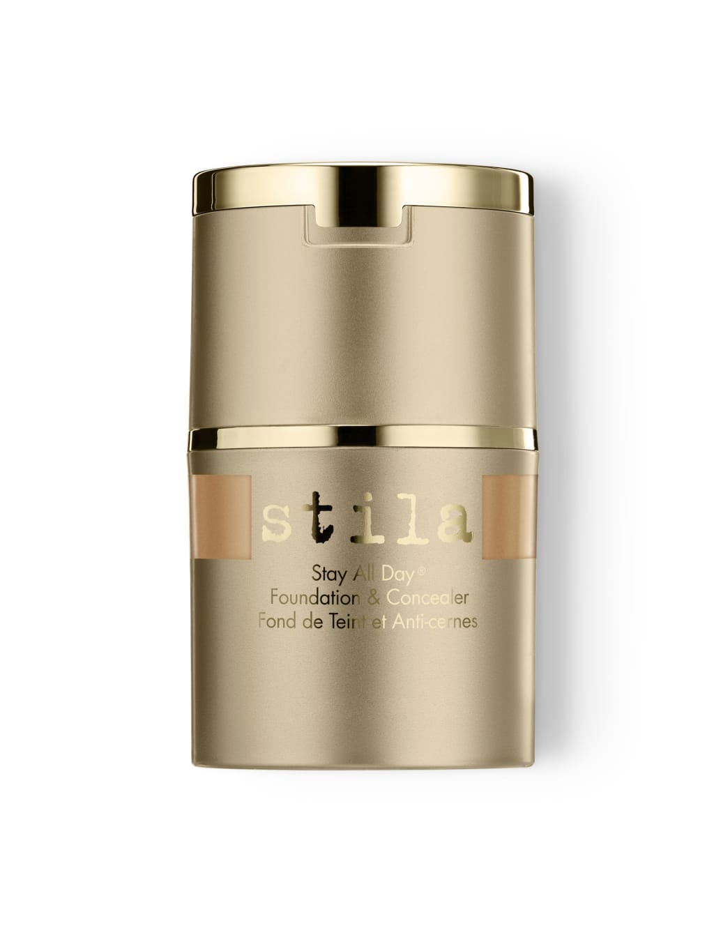 Stay All Day® Foundation & Concealer 1 of 5