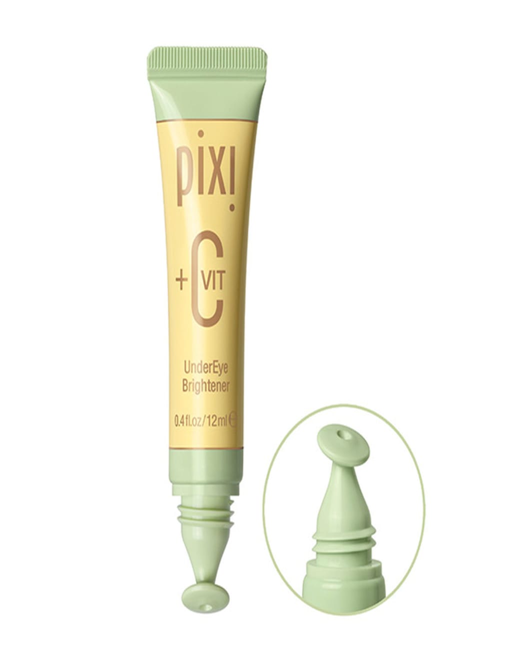 Vitamin-C UnderEye Brightner 12ml 2 of 2