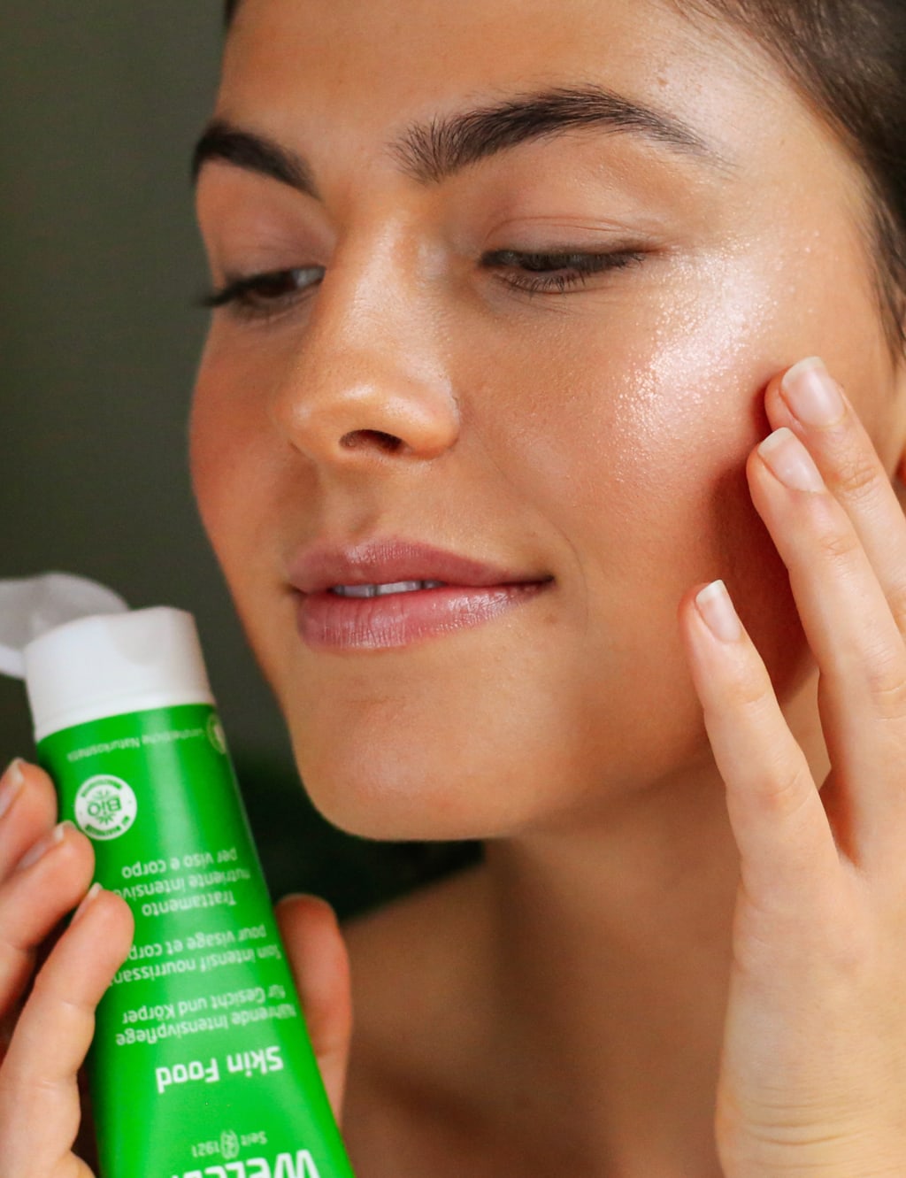 Skin Food - Original Moisturiser 30ml 5 of 5