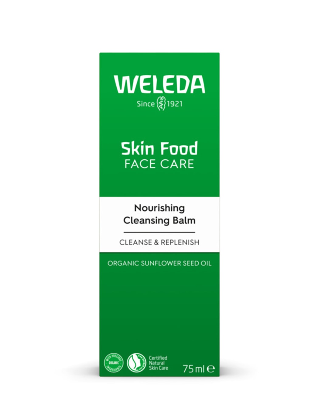 Skin Food Nourishing Cleansing Balm 75ml 3 of 6