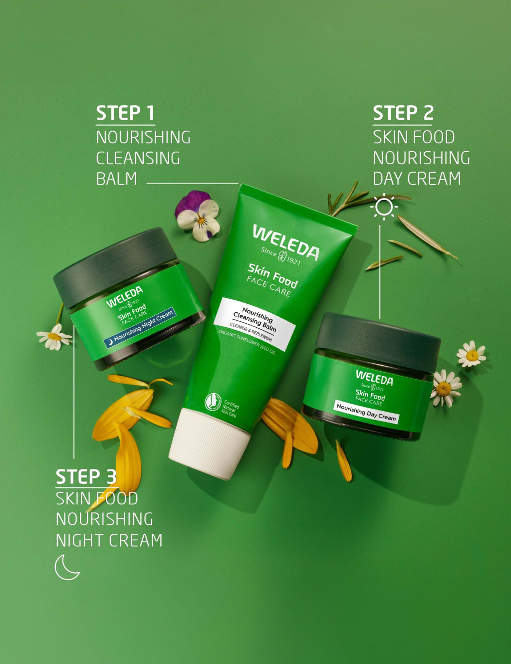 Skin Food Nourishing Cleansing Balm 75ml 5 of 6