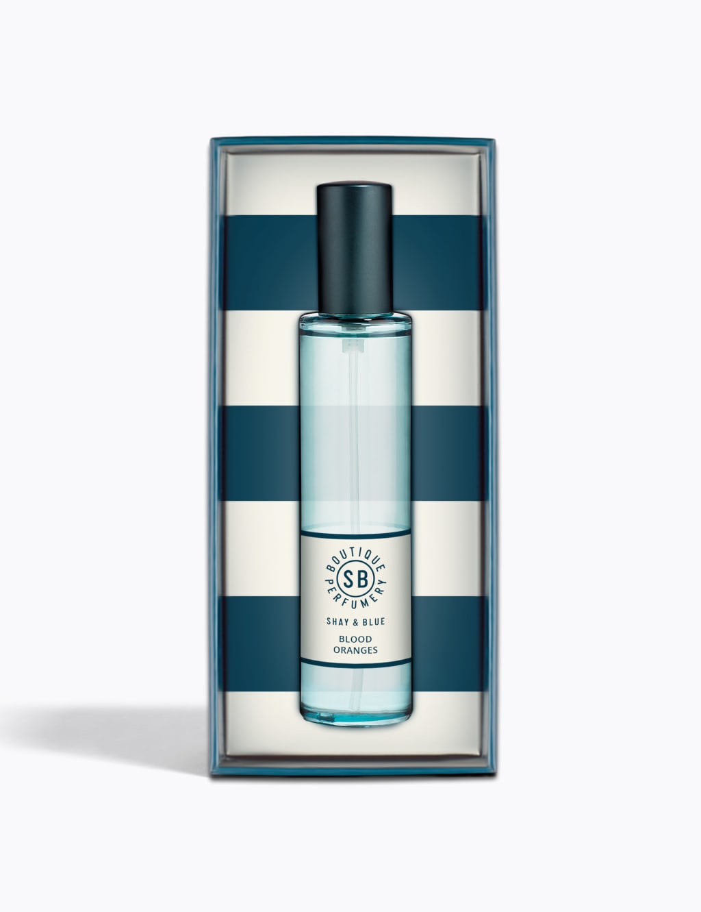 Blood Oranges Vegan Fragrance 30ml 3 of 3