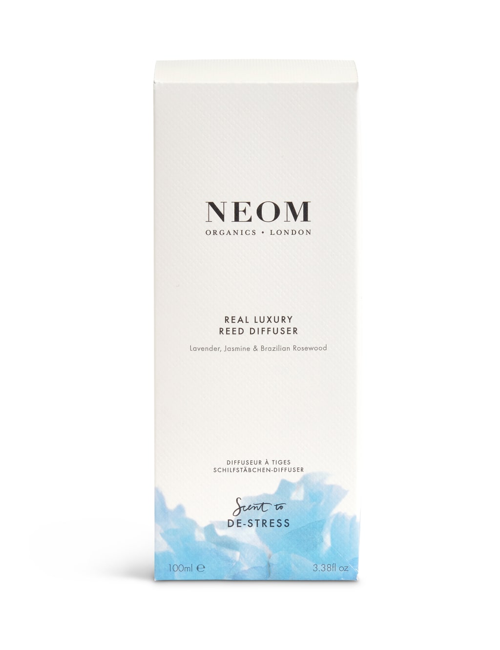 Real Luxury Reed Diffuser 100ml 3 of 4