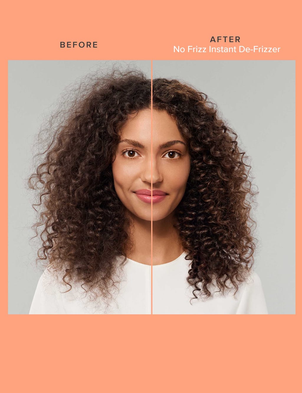No Frizz Instant De-Frizzer 208ml 3 of 9