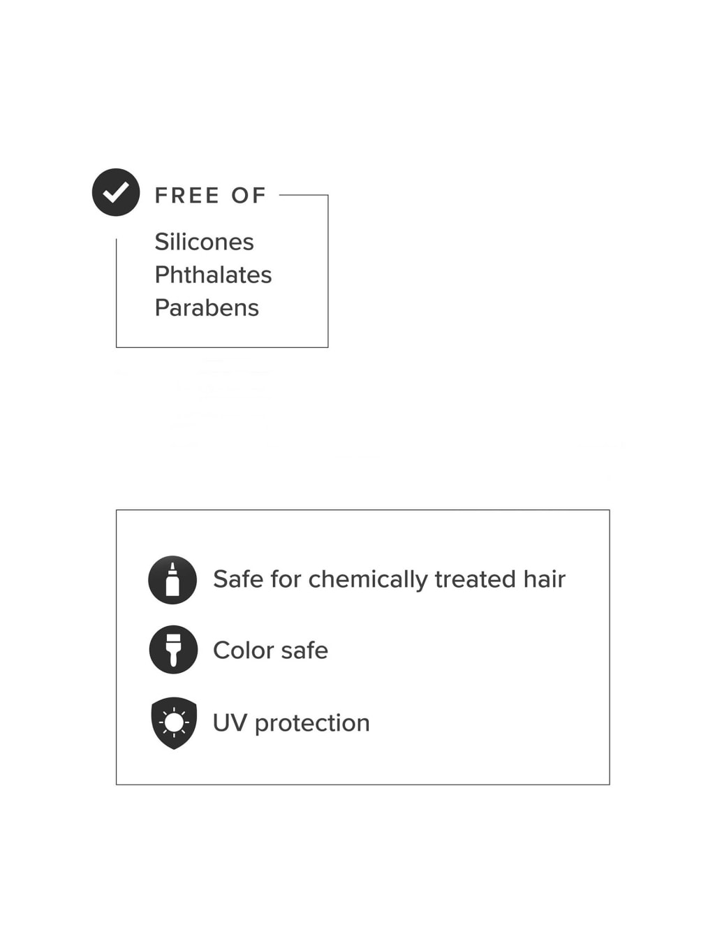 No Frizz Instant De-Frizzer 208ml 9 of 9