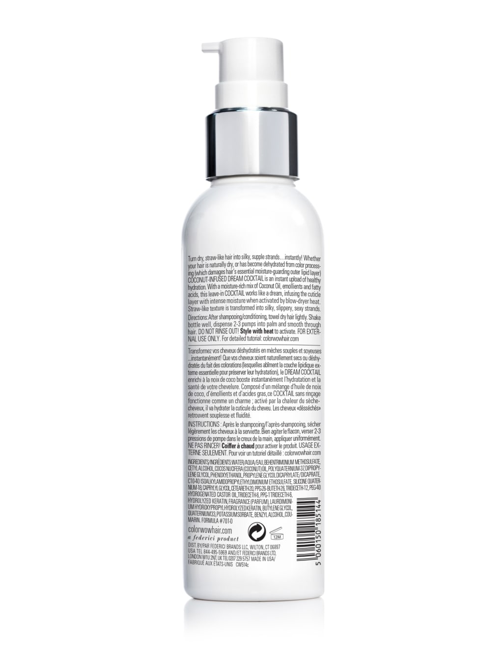 Dream Cocktail Smoothing Treatment 200ml 2 of 4